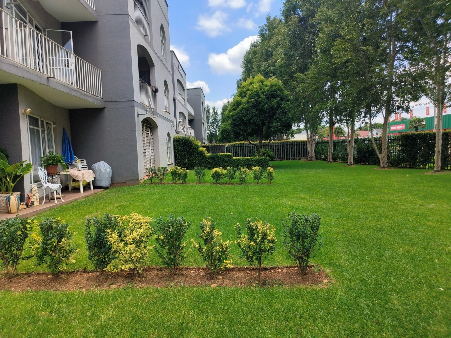 2 Bedroom Property for Sale in Baillie Park North West